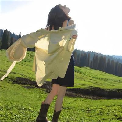 屋顶里的散步者